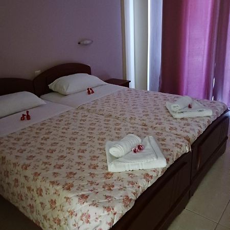 Canditas Studios Tsilivi  Buitenkant foto